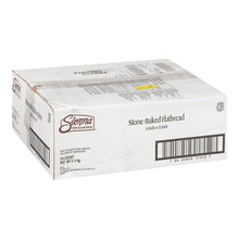 Load image into Gallery viewer, Sienna Bakery, 6X12In Stone Baked, Flatbread, Thaw & Serve