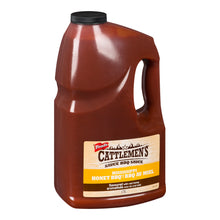 Load image into Gallery viewer, BBQ Sauce- Mississipi Honey BBQ