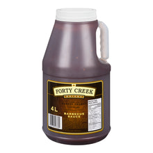 Load image into Gallery viewer, BBQ Sauce Forty Creek
