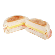 Load image into Gallery viewer, Breakfast Sandwich- Bacon egg & Cheese