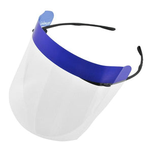Face shield protective