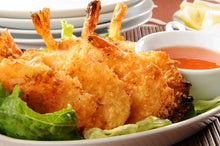 Load image into Gallery viewer, Breaded Shrimp