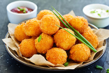 Load image into Gallery viewer, Cheese Balls