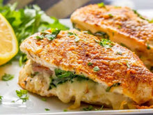 Load image into Gallery viewer, Chicken Supreme - Prosciutto/Cheddar