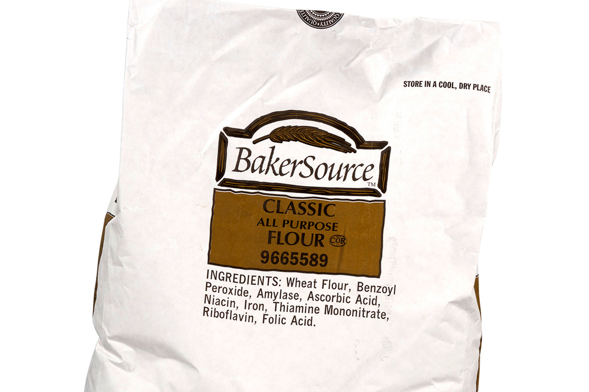 Flour 10 KG FireSide Food Shop