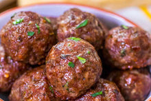 Load image into Gallery viewer, Meatballs