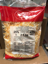 Load image into Gallery viewer, Triple Blend Shredded