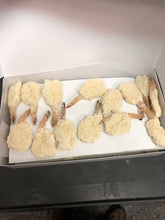 Load image into Gallery viewer, Breaded Shrimp