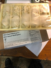 Load image into Gallery viewer, Beef Wellington - Mini
