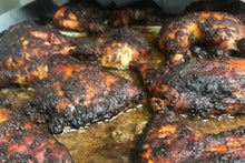 Load image into Gallery viewer, JERK Chicken