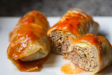 Load image into Gallery viewer, Cabbage Rolls