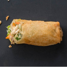 Load image into Gallery viewer, Spring Roll - Miniature Thai Chicken