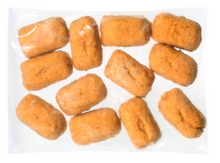 Load image into Gallery viewer, Homestyle, Cheese & Broccoli Stuffed, Chicken, Frozen