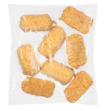 Load image into Gallery viewer, Parmesan Stuffed, Chicken Breast