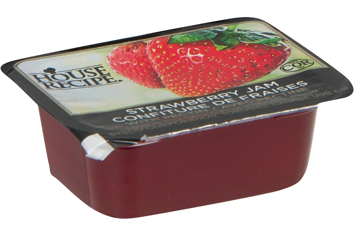 Jam Packets FireSide Food Shop