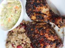 Load image into Gallery viewer, JERK Chicken