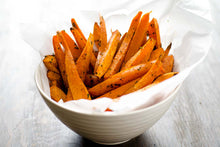 Load image into Gallery viewer, Sweet Potato Fries