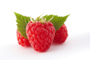 Raspberries - Frozen