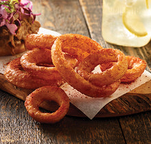 Load image into Gallery viewer, Beer Battered Onion Rings