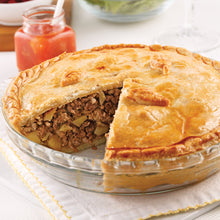 Load image into Gallery viewer, Meat Pie (Tourtiere)