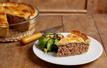 Load image into Gallery viewer, Meat Pie (Tourtiere)