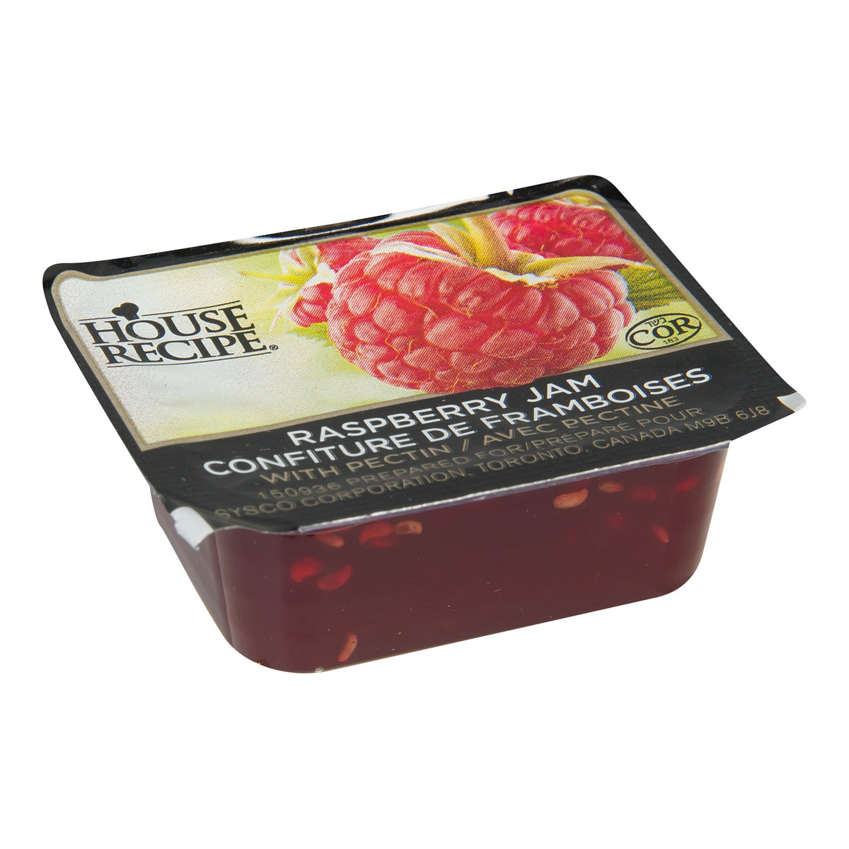 Jam Packets FireSide Food Shop