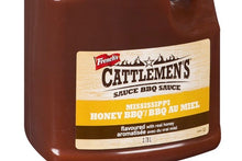 Load image into Gallery viewer, BBQ Sauce- Mississipi Honey BBQ
