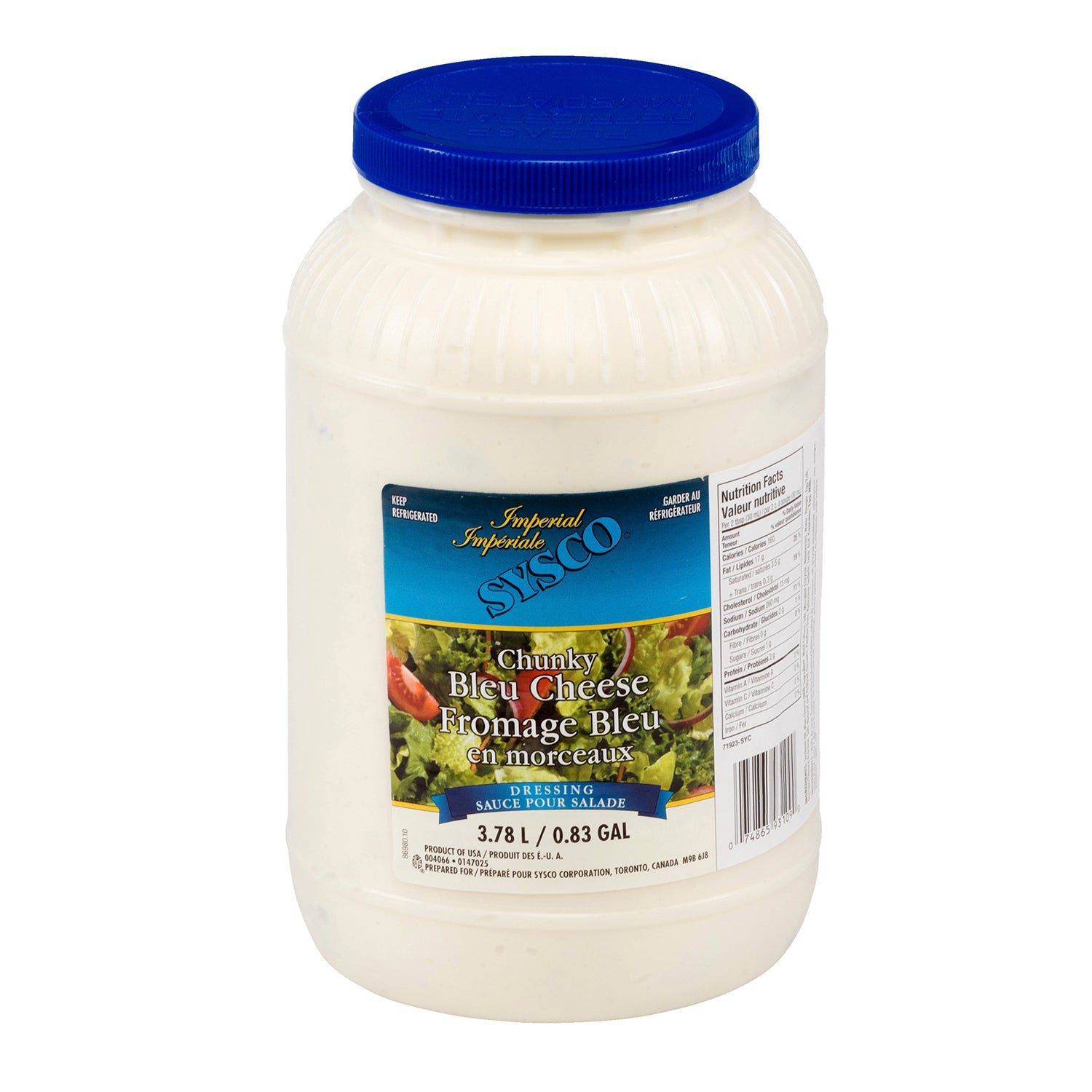 Blue Cheese Dip/Dressing