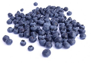 Blueberries - Wild