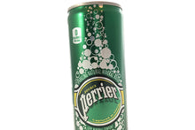 Load image into Gallery viewer, Perrier Slim cans
