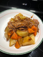 Load image into Gallery viewer, Beef- Pot Roast Fully Cooked
