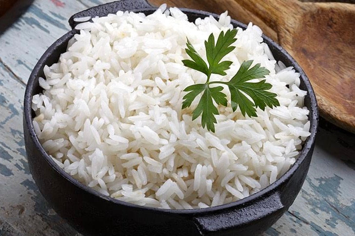 Rice Basmati