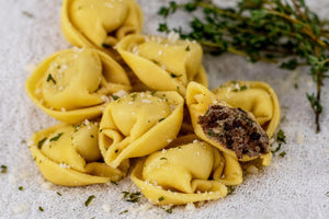 Tortellini - Beef