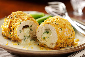 Chicken Kiev