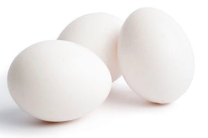 Eggs - 18