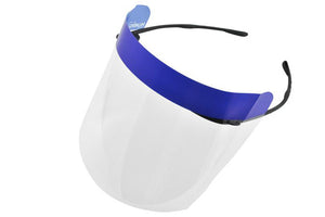 Face shield protective