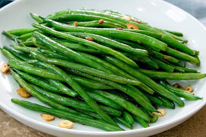 Green Beans - Frozen