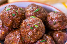 Load image into Gallery viewer, Meatballs
