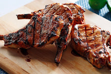 Load image into Gallery viewer, Pork Chops - 2 x 8oz

