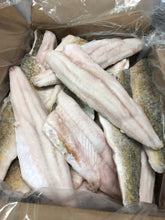 Load image into Gallery viewer, Pickerel Fillets - Case
