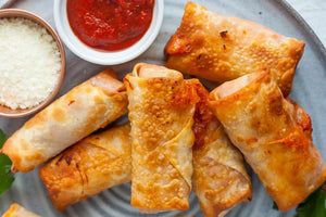 Pizza Rolls