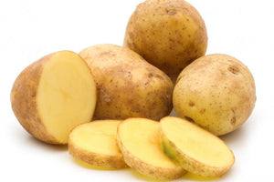 Potatoes - 50 lbs