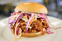 Load image into Gallery viewer, Pulled Pork - Cooked
