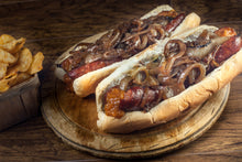 Load image into Gallery viewer, Italian Sausage - BIG RED
