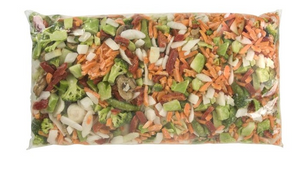 Szechwan Blend Vegetable Mix- Frozen