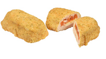 Load image into Gallery viewer, Parmesan Stuffed, Chicken Breast

