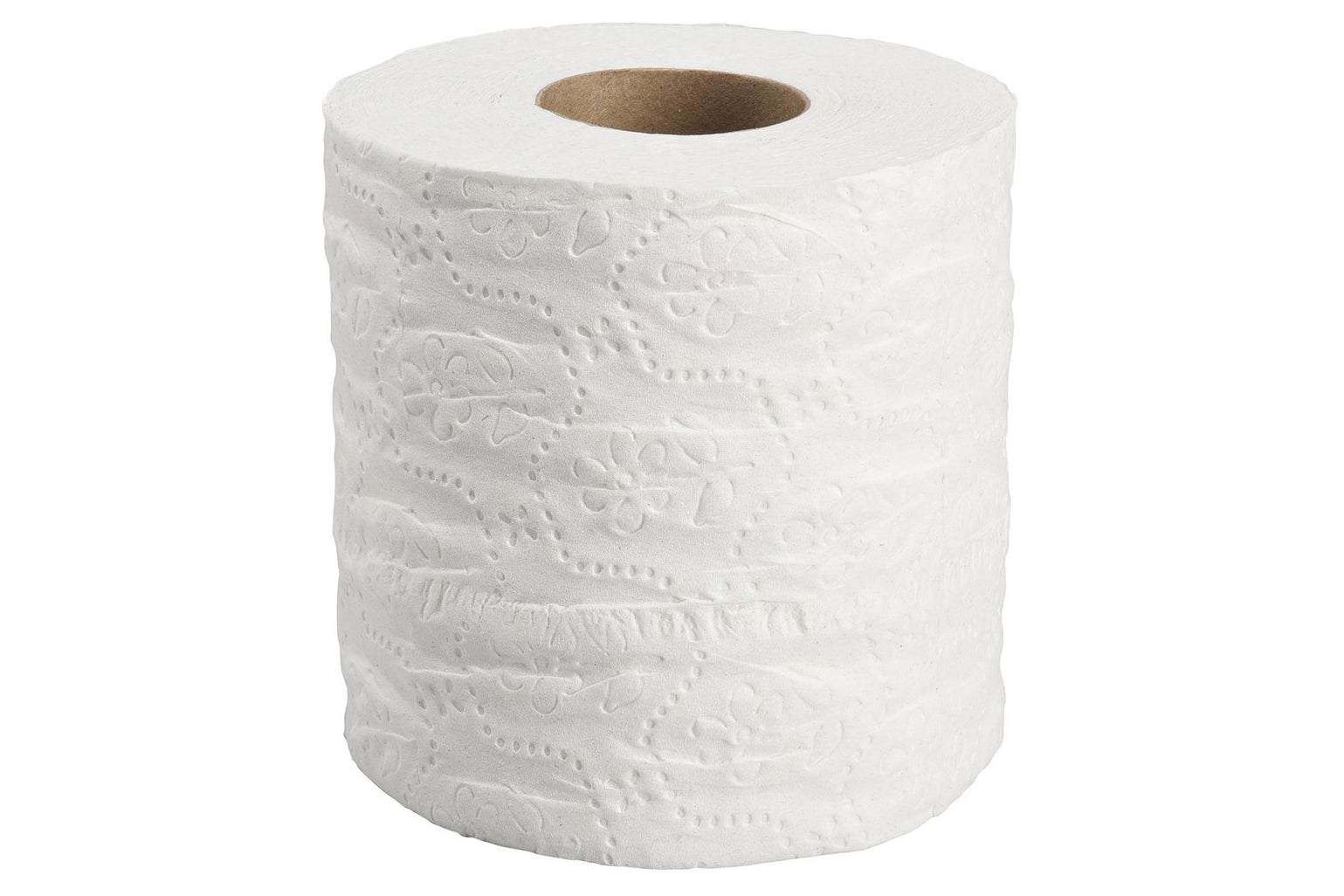 White Plain Papyrus Vintage 6 In One Toilet Roll, GSM: 80 GSM at