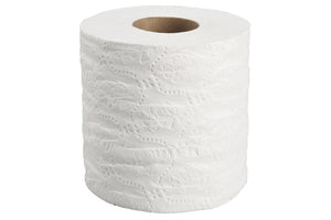 Toilet Paper (60 roll case)