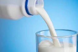 Milk - White
