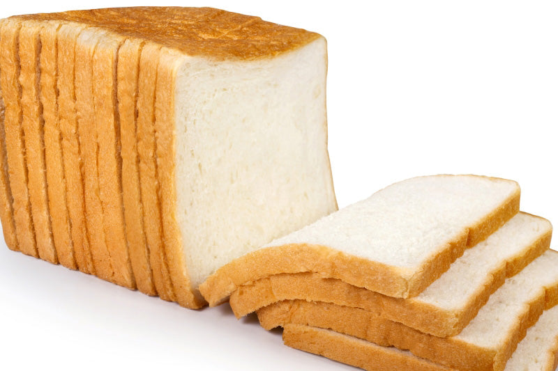 Bread - White